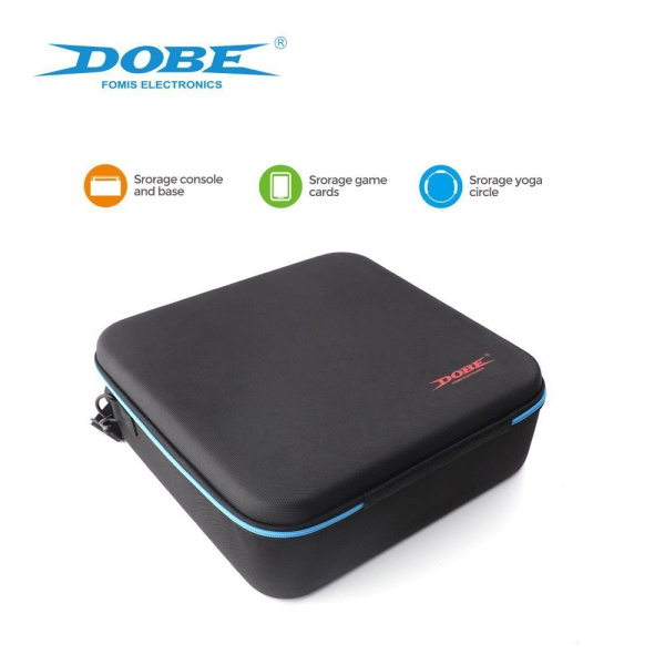 Сумка для зберігання Switch / OLED EVA TNS-2157