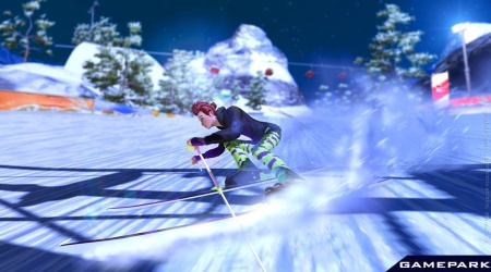 Праздник Спорта 2 (PS3)