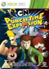 Cartoon Network: Punch Time Explosion XL   (Xbox 360)