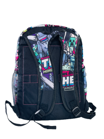 Рюкзак Minecraft Tales from the End