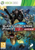 Earth Defense Force 2025    (Xbox360)