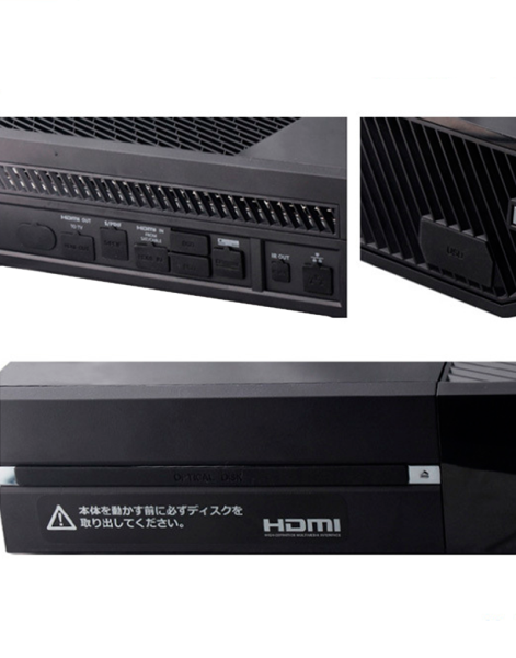 Пылезащитные накладки для Xbox ONE TYX-580