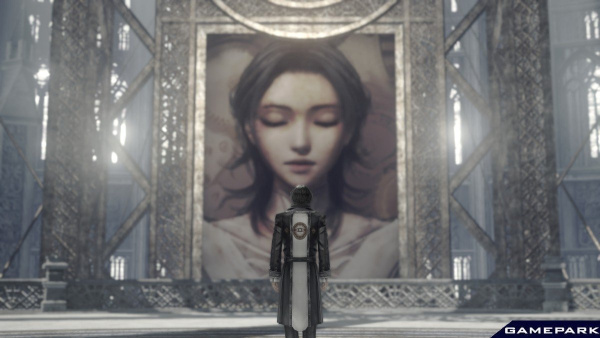 Resonance of Fate (PS3)