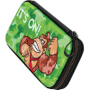 Дорожный чехол Slim Donkey Kong Camo для Nintendo Switch