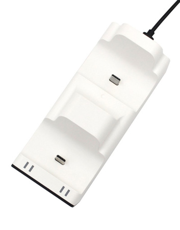 Зарядная станция для DualSense PS5 SND-470