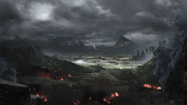 Avowed (Xbox Series X)