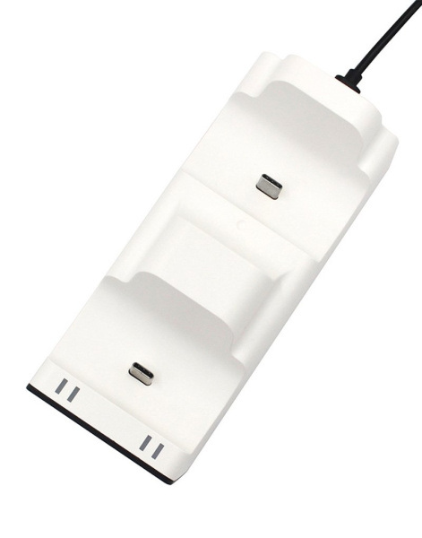 Зарядная станция для DualSense PS5 SND-470