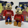 Bearbrick Микки Маус Fantasia 400% (28см)