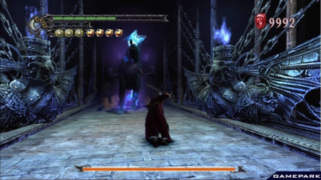 Devil May Cry HD Collection (PS3)