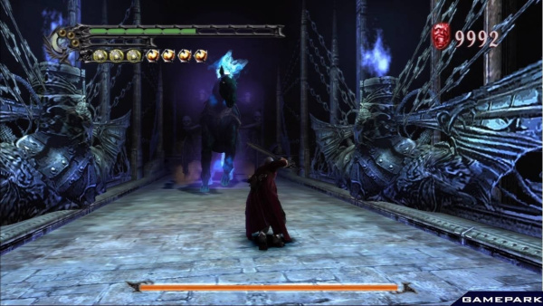 Devil May Cry HD Collection (PS3)