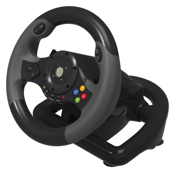 Руль Hori Racing Wheel Controller Xbox One