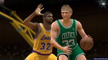 NBA 2K12 (PS3)