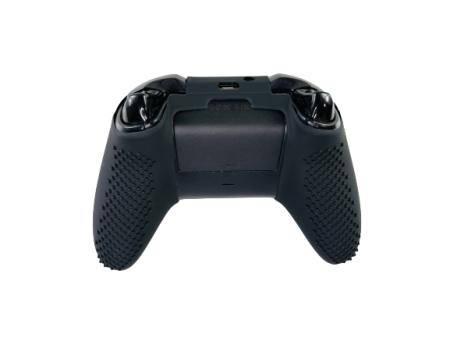 Силиконовый чехол для геймпада Xbox One / Series X / S Черный