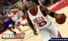 NBA 2K11 (PSP)