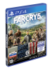 Far Cry 5. Стандартное Издание (PS4)