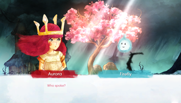 Child of Light (PSVita)