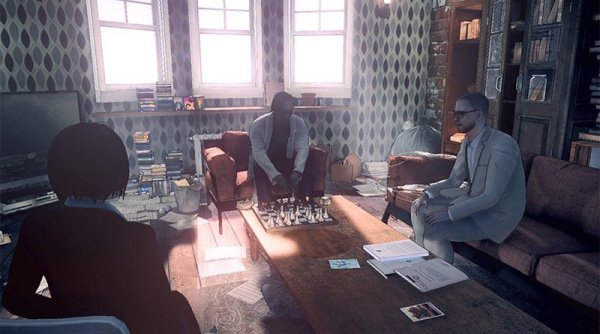 Deadly Premonition 2: A Blessing in Disguise (Nintendo Switch)