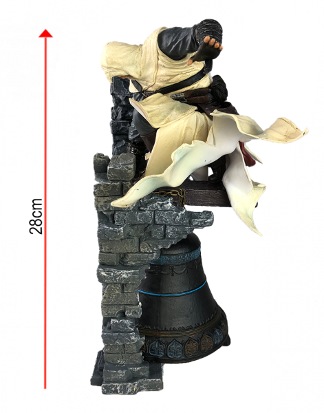 Фигурка Assassin's Creed Altair Bel`s Edition 28 см