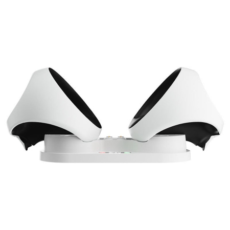 Зарядна підставка PSVR2, зарядний пристрій для двох місць HBP-6479