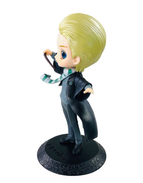 Фігурка Qposket Harry Potter Draco Malfoy (14см)