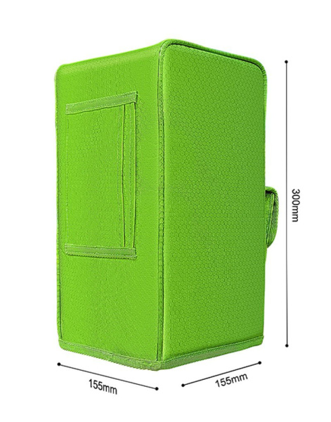 Пилонепроникний захисний чохол для зберігання ігрової консолі XboxseriesX