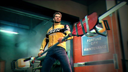 Dead Rising 3 GOTY(Xbox One)