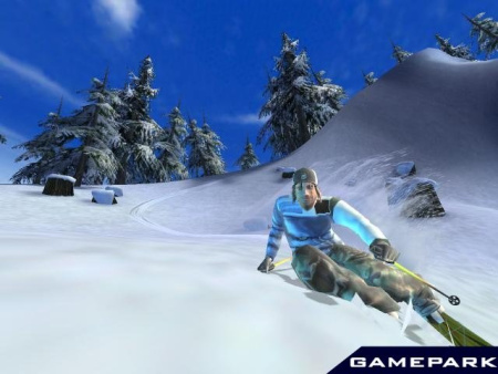 SSX On Tour (PS2)