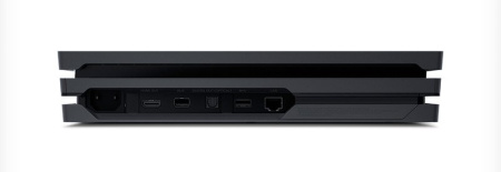 Sony PlayStation 4 Pro 1Tb (CUH-7208B) + ваучер Fortnite 2019