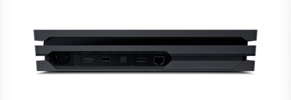 Sony PlayStation 4 Pro 1Tb (CUH-7208B) + ваучер Fortnite 2019