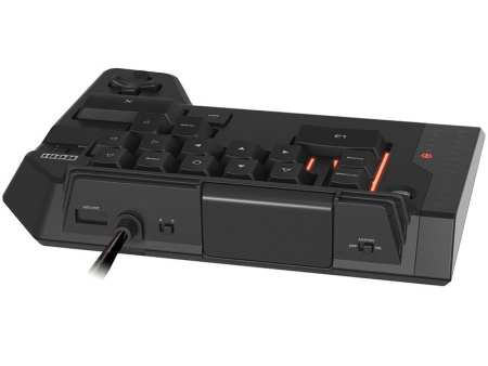 Игровая мышь и Кейпад Hori T.A.C.4 (PS4)