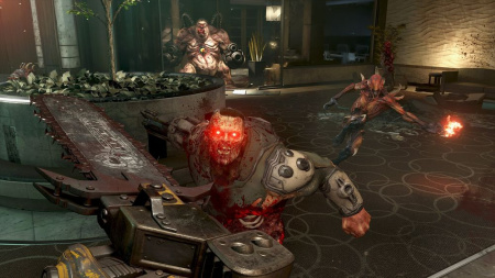 DOOM Eternal (PS5)