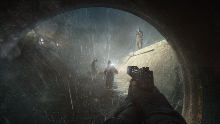 Sniper: Ghost Warrior 3 (PS4)