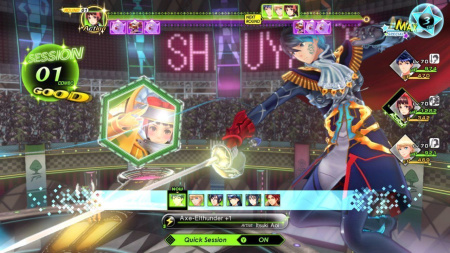 Tokyo Mirage Sessions FE Encore (Nintendo Switch)