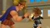 Kingdom Hearts – The Story So Far (PS4)