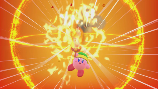 Kirby Star Allies (Nintendo Switch)