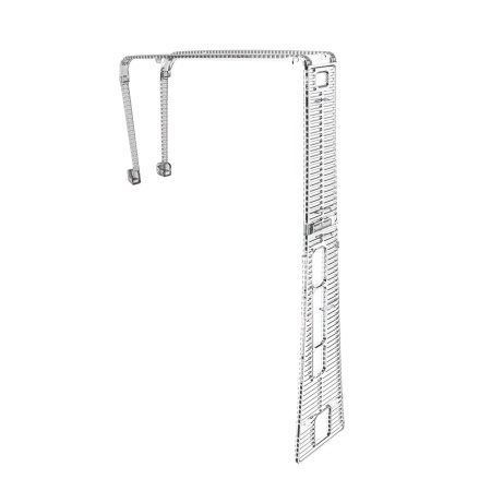 Комплект пилозахисних заглушок для PS5 Slim (KJH-P5D-007)