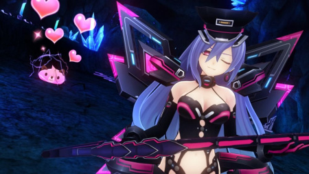 Go! Go! 5 Jigen Game Neptune: re★Verse (PS5)
