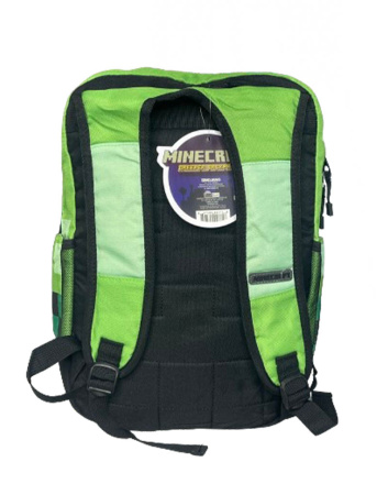 Minecraft Рюкзак