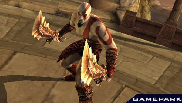 SoulCalibur: Broken Destiny (PSP) SoulCalibur: Broken Destiny (PSP)