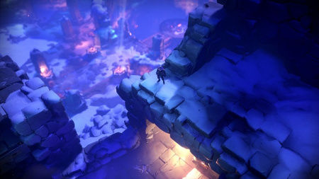Darksiders: Genesis. Nephilim Edition (Xbox One)