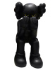 Фігурка Kaws Passing Through 100 см Black