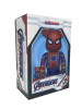Bearbrick Iron Spider-man Avengers End Game 400% + 100% (28см+7см)