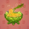 Instant Ramen — NFT-подарунок Telegram