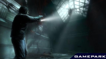 Alone in the Dark - Inferno (PS3)