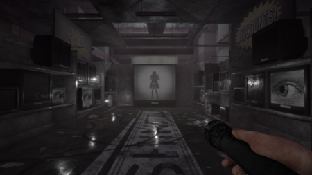 In Sound Mind (PS5)