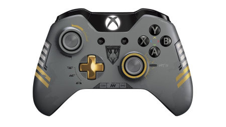 Controller Wireless Call of Duty: AW (XboxOne)
