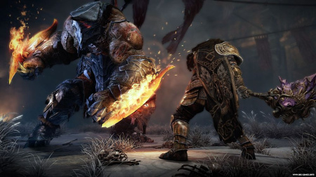 Lords of the Fallen 2 (PS5)
