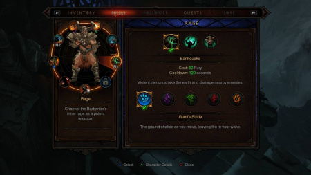 Diablo 3 (III): Reaper of Souls - Ultimate Evil Edition (PS3)
