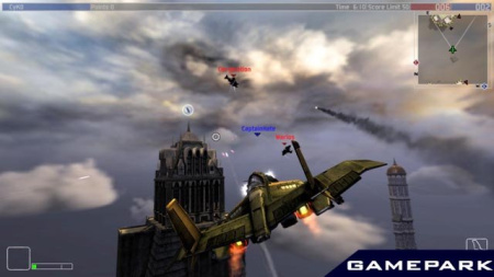 WarHawk (PS3)