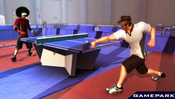 Праздник Спорта (Sports Champions) (PS3)